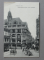 Preview: Postcard PC Koeln 1905-1915 Highstreet Stollwerk house Town architecture NRW